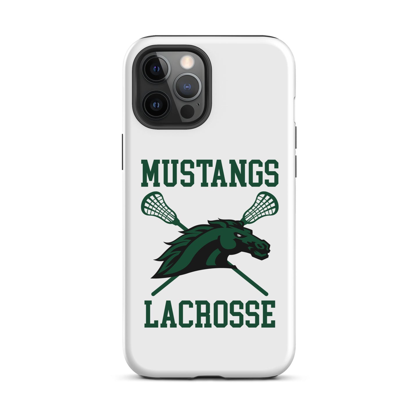 Lakewood Ranch Lacrosse Tough Case for iPhone®