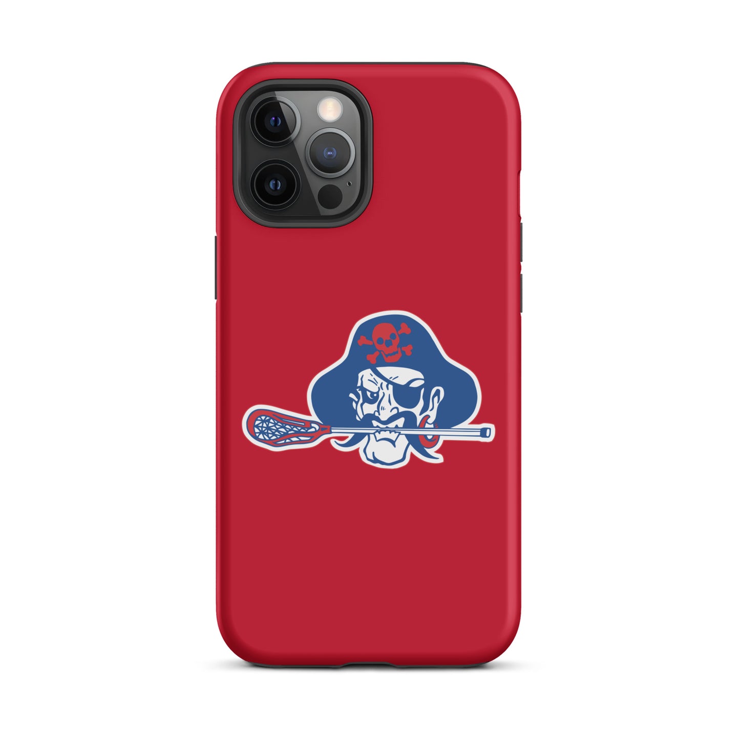 Fairport Lacrosse Tough Case for iPhone®