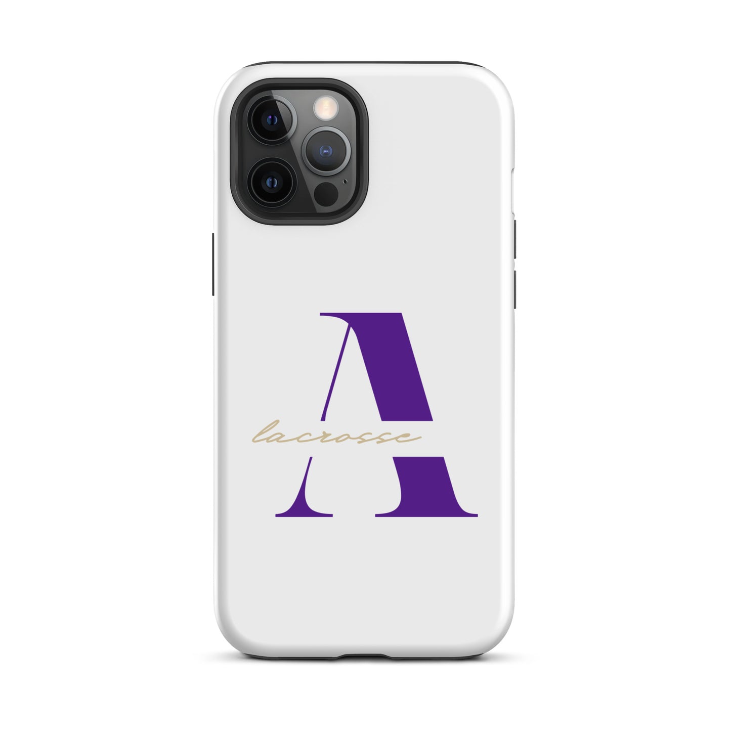 Amsterdam Lacrosse Tough Case for iPhone®