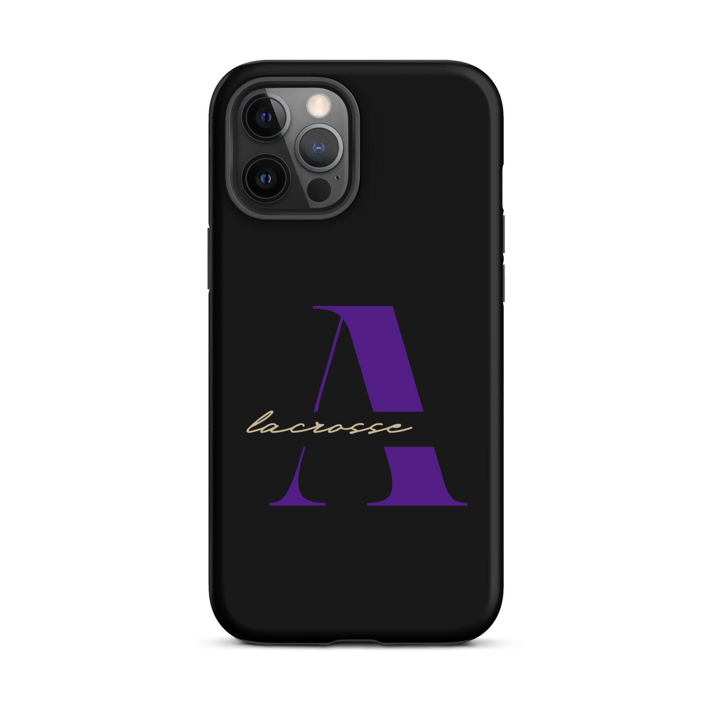 Amsterdam Lacrosse Tough Case for iPhone®