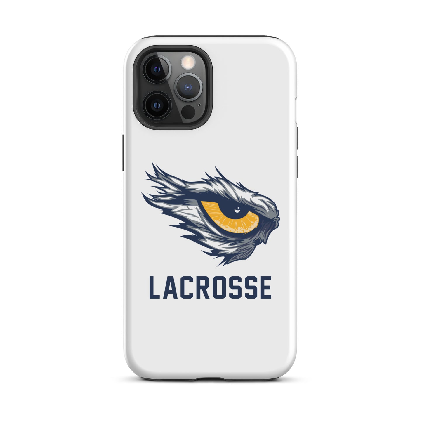 Seymour Lacrosse Tough Case for iPhone®