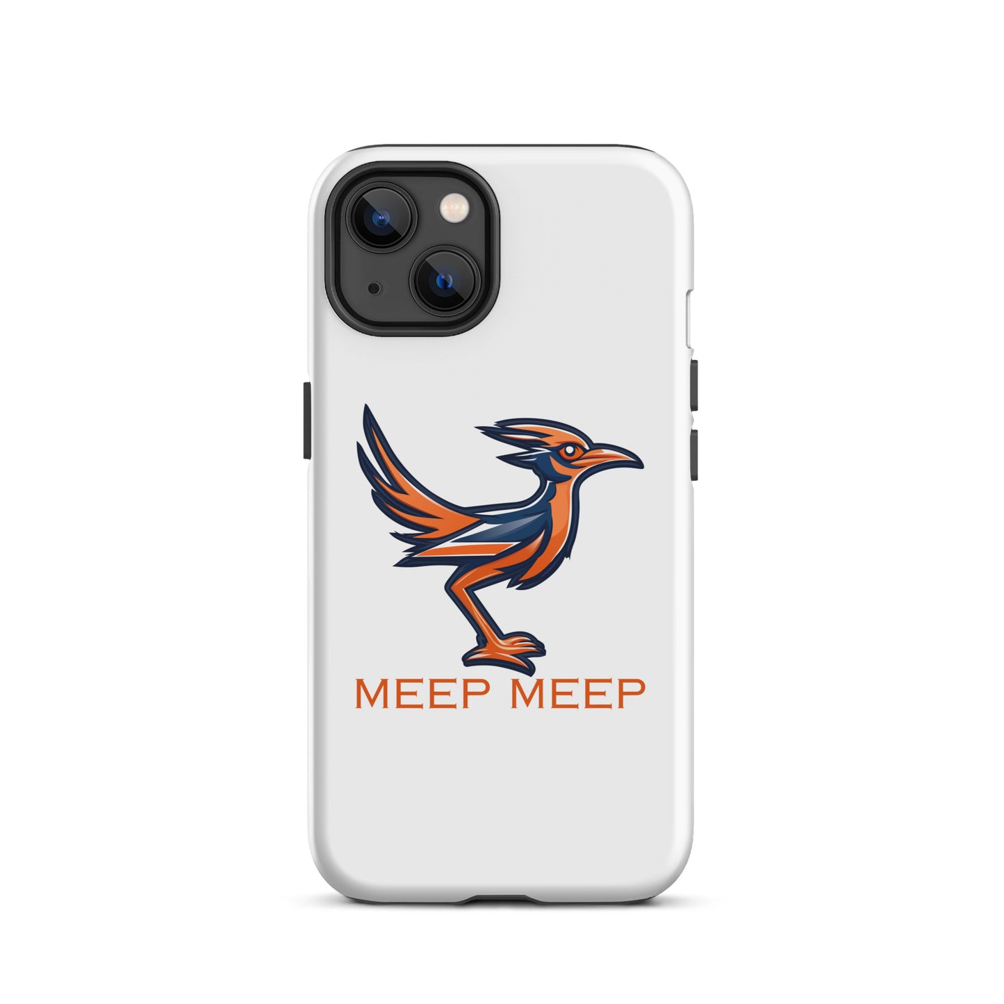 UTSA Lacrosse Tough Case for iPhone®