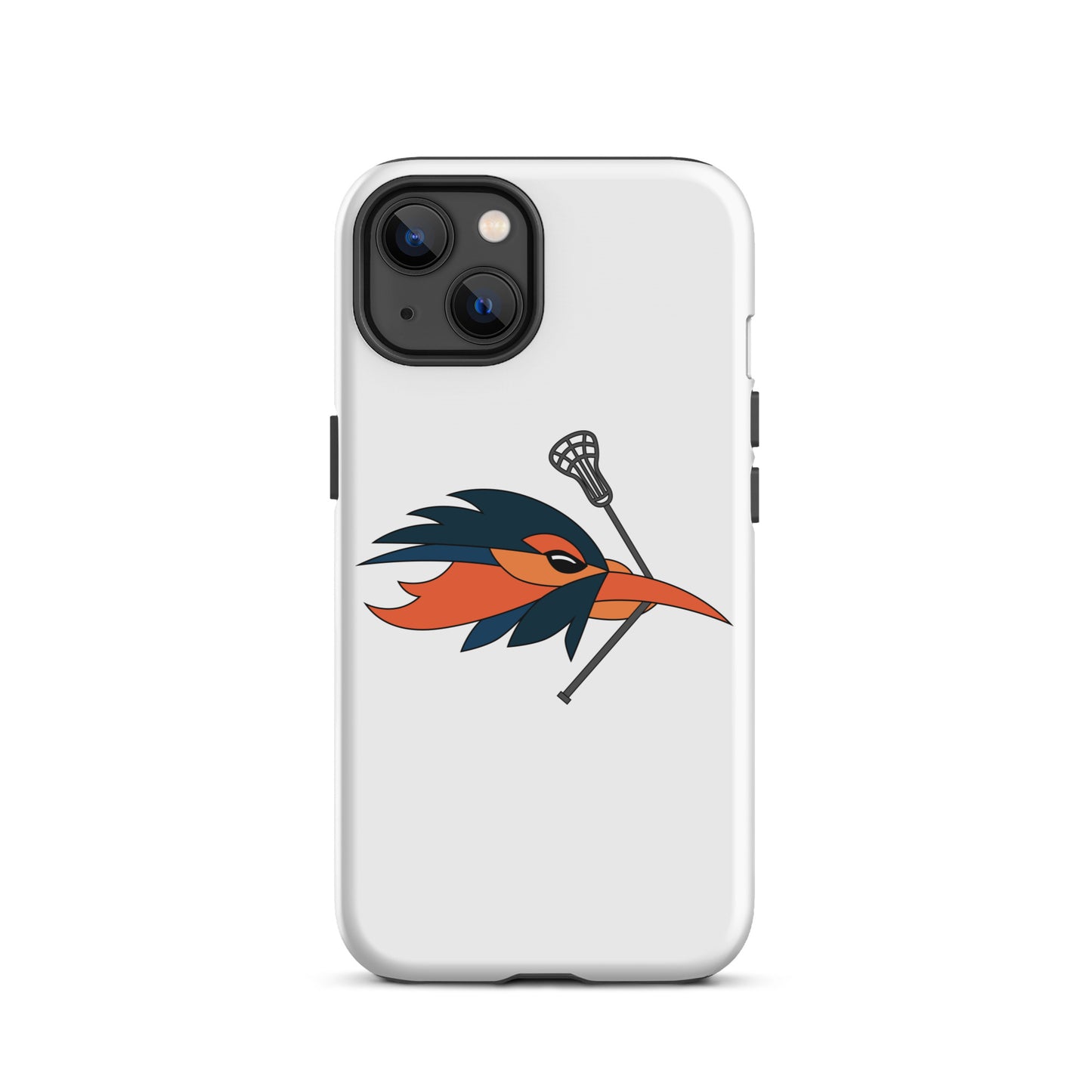 UTSA Lacrosse Tough Case for iPhone®