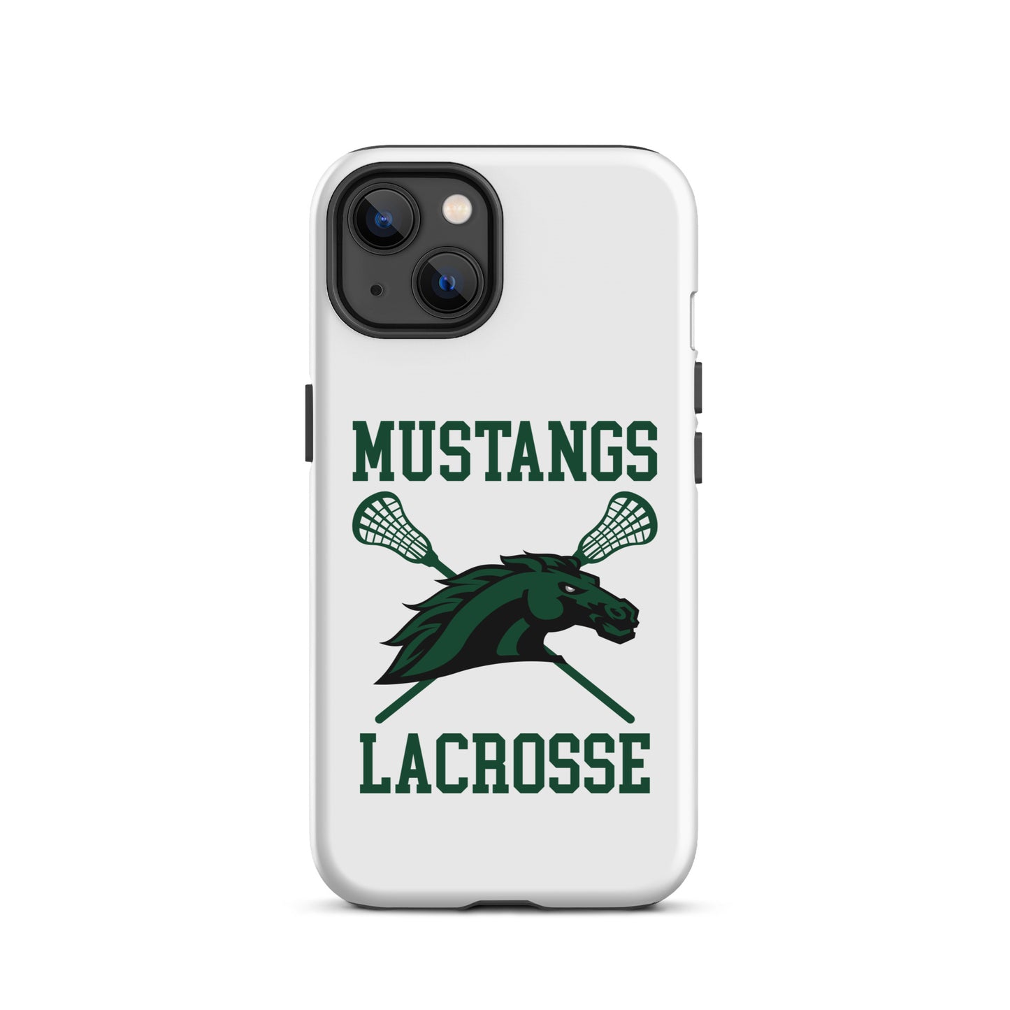 Lakewood Ranch Lacrosse Tough Case for iPhone®