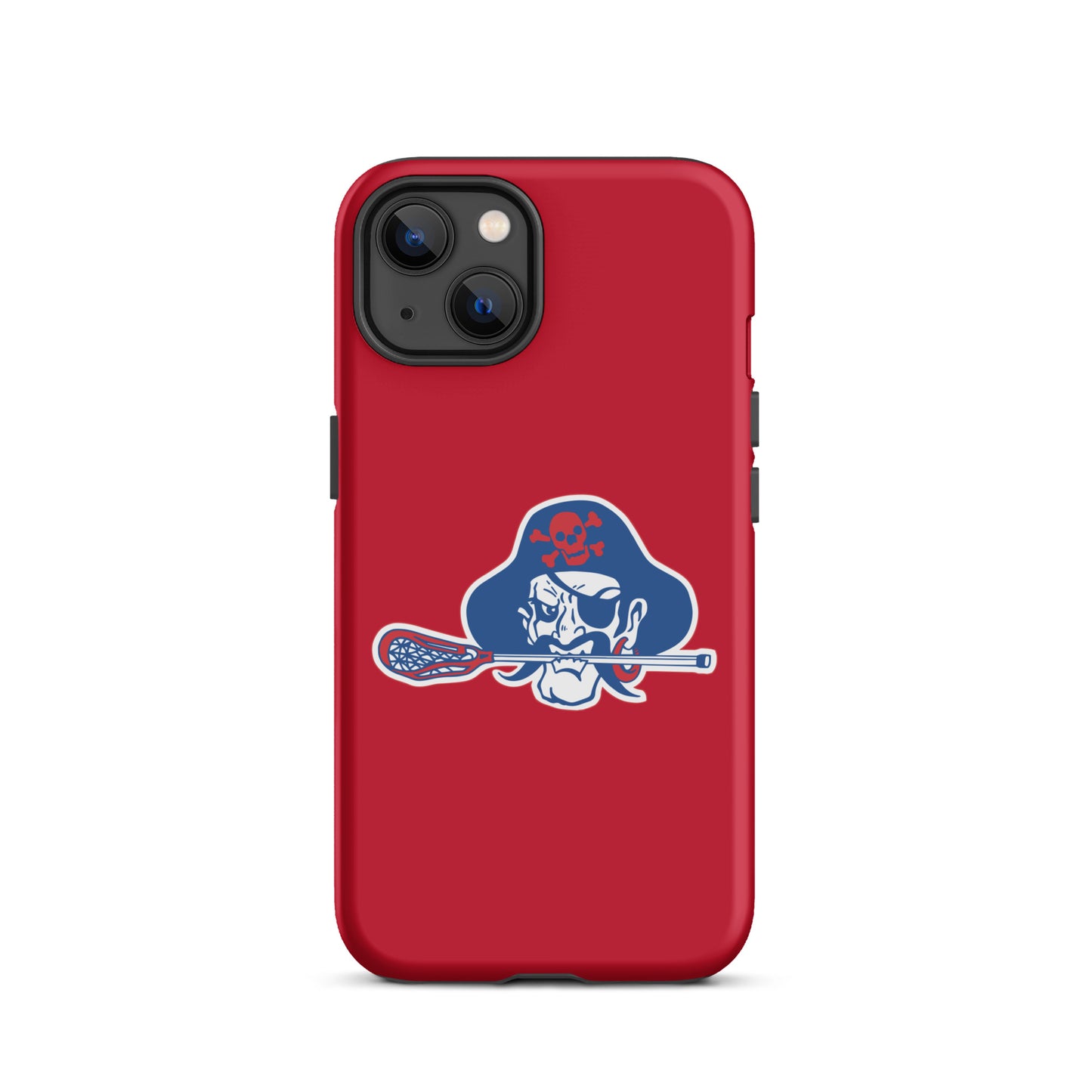 Fairport Lacrosse Tough Case for iPhone®