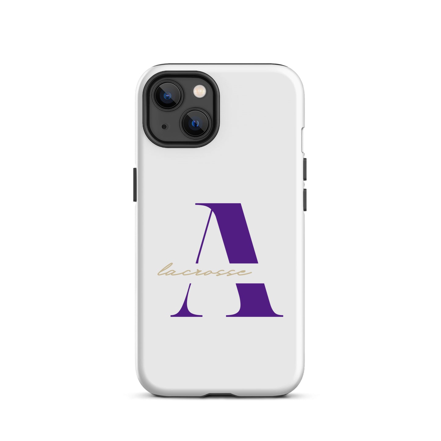 Amsterdam Lacrosse Tough Case for iPhone®