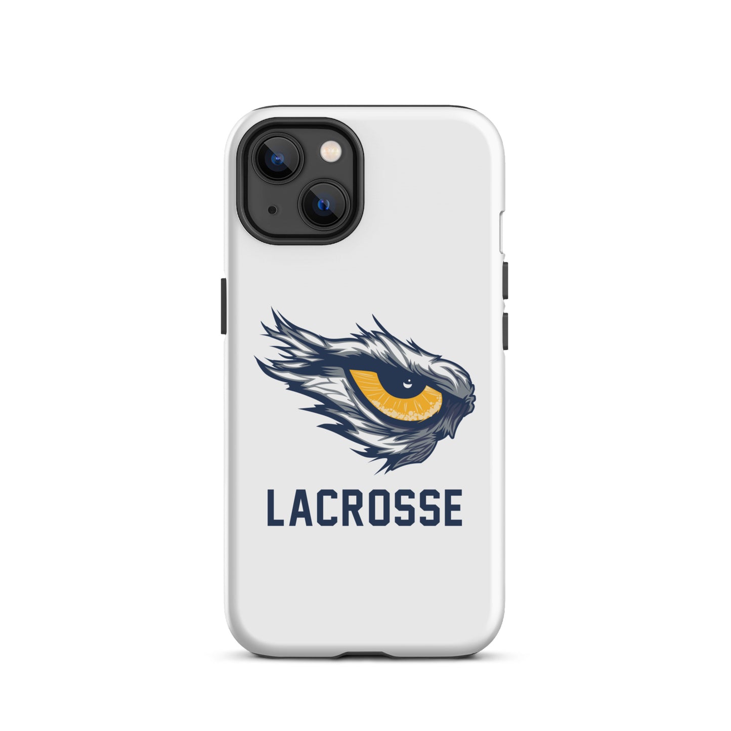 Seymour Lacrosse Tough Case for iPhone®