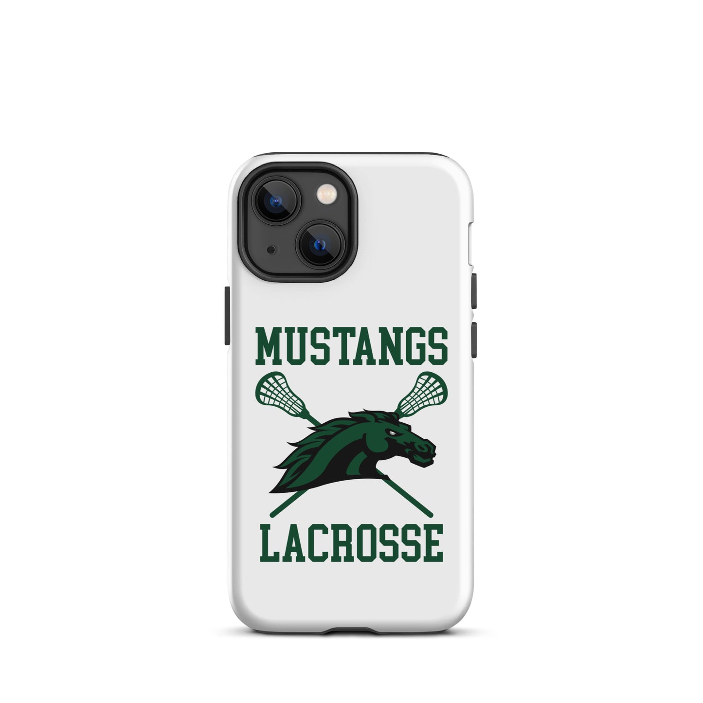 Lakewood Ranch Lacrosse Tough Case for iPhone®