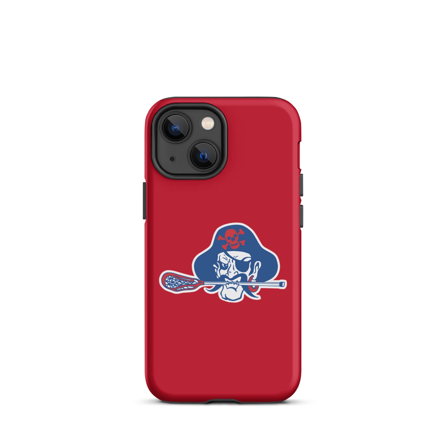 Fairport Lacrosse Tough Case for iPhone®