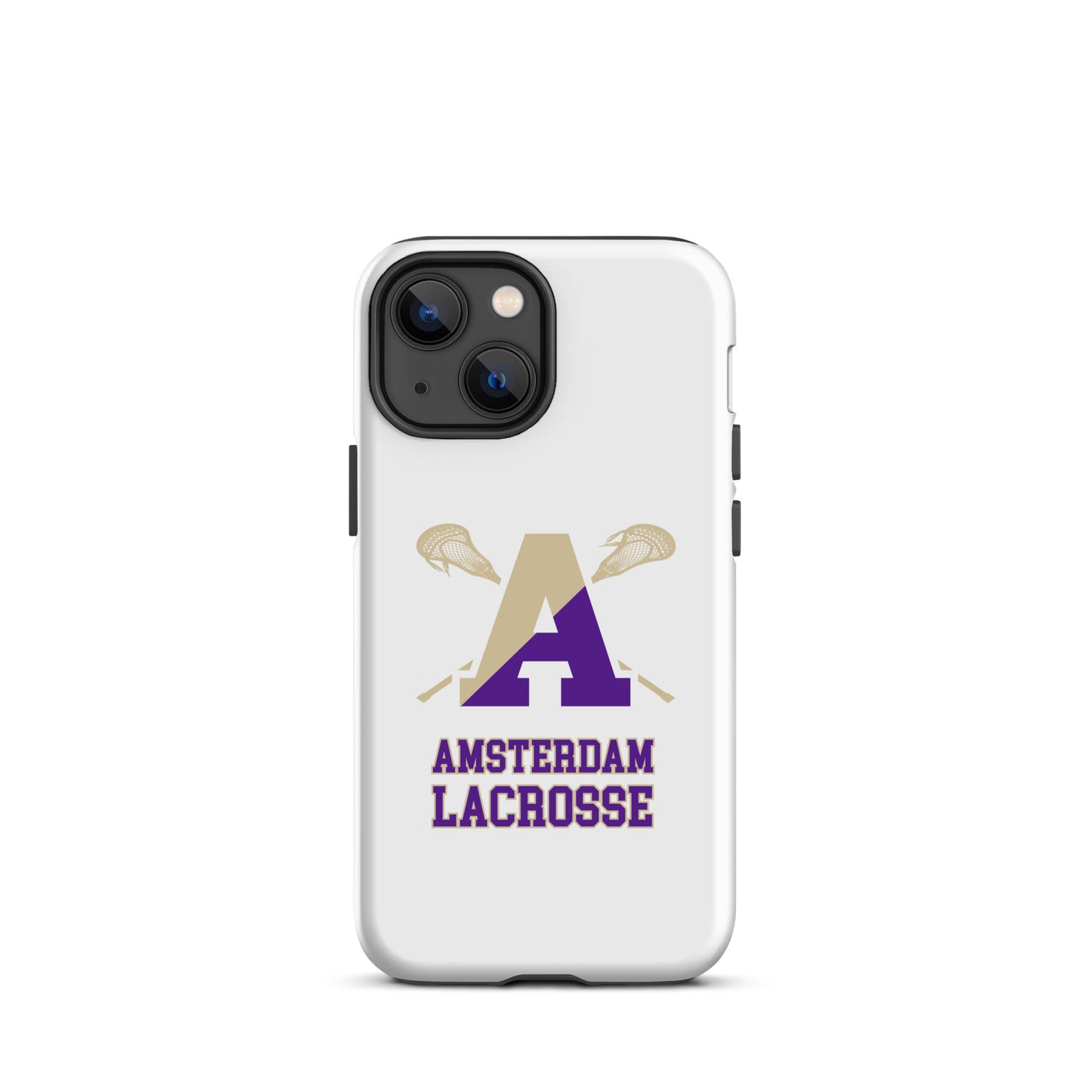 Amsterdam Lacrosse Tough Case for iPhone®