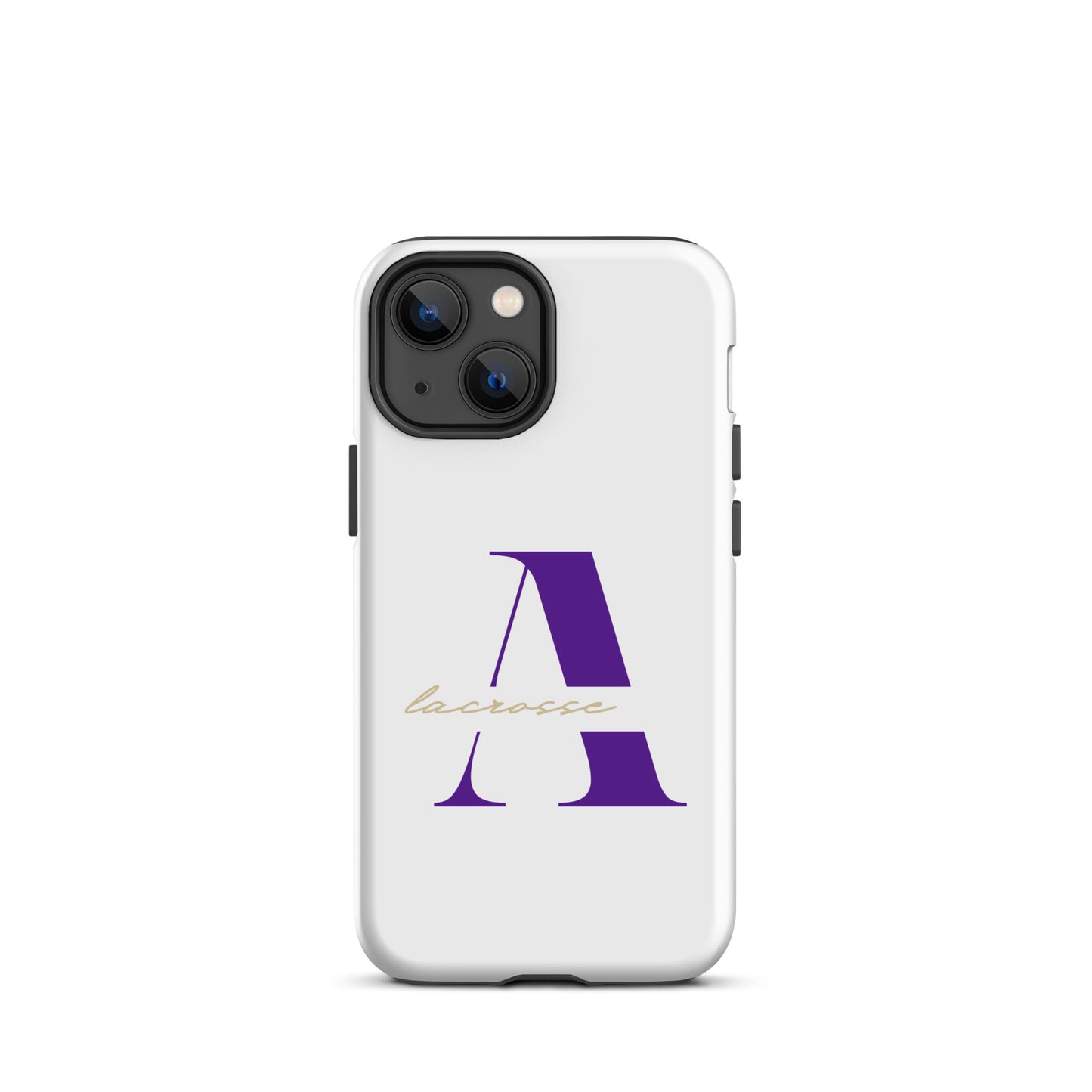 Amsterdam Lacrosse Tough Case for iPhone®