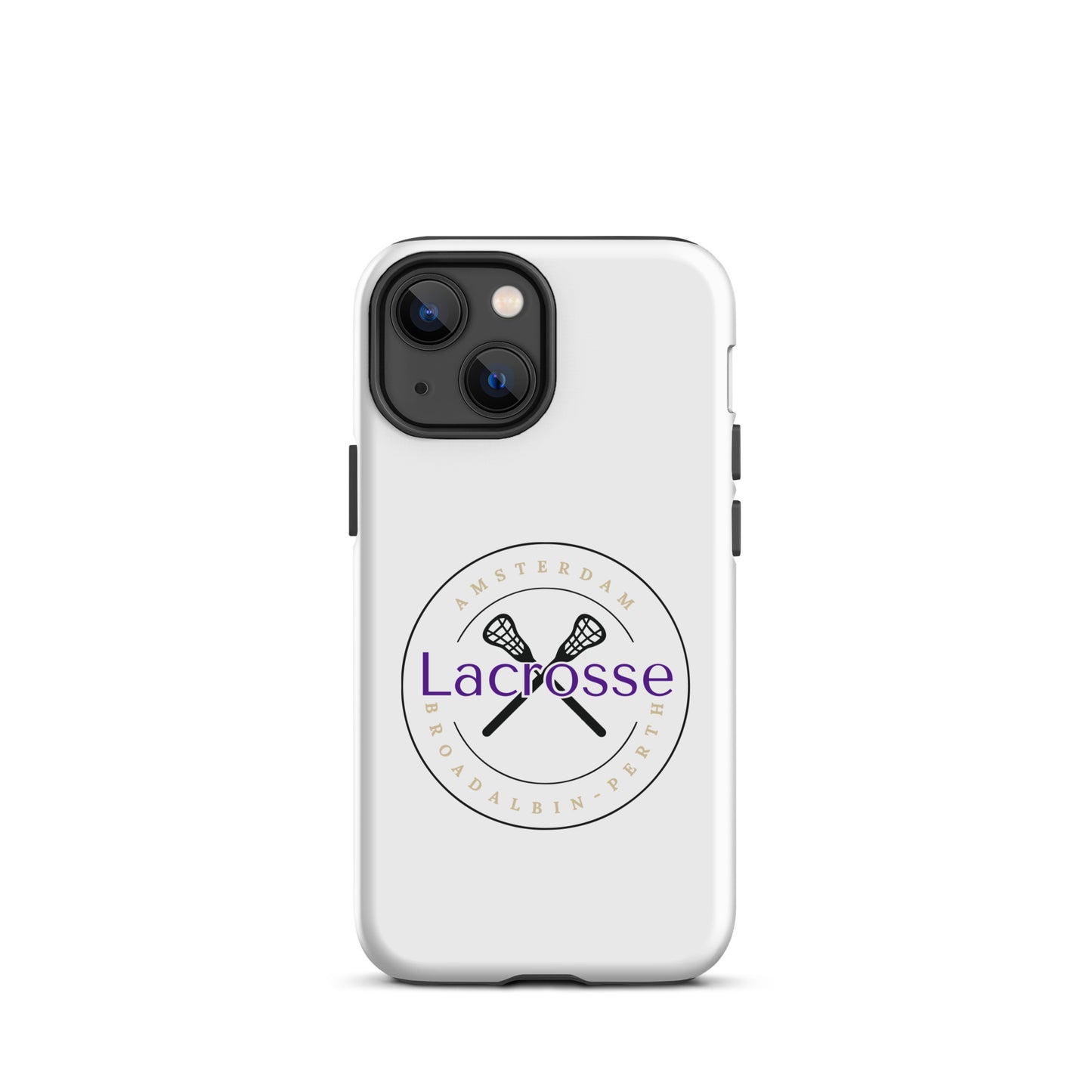 Amsterdam Lacrosse Tough Case for iPhone®
