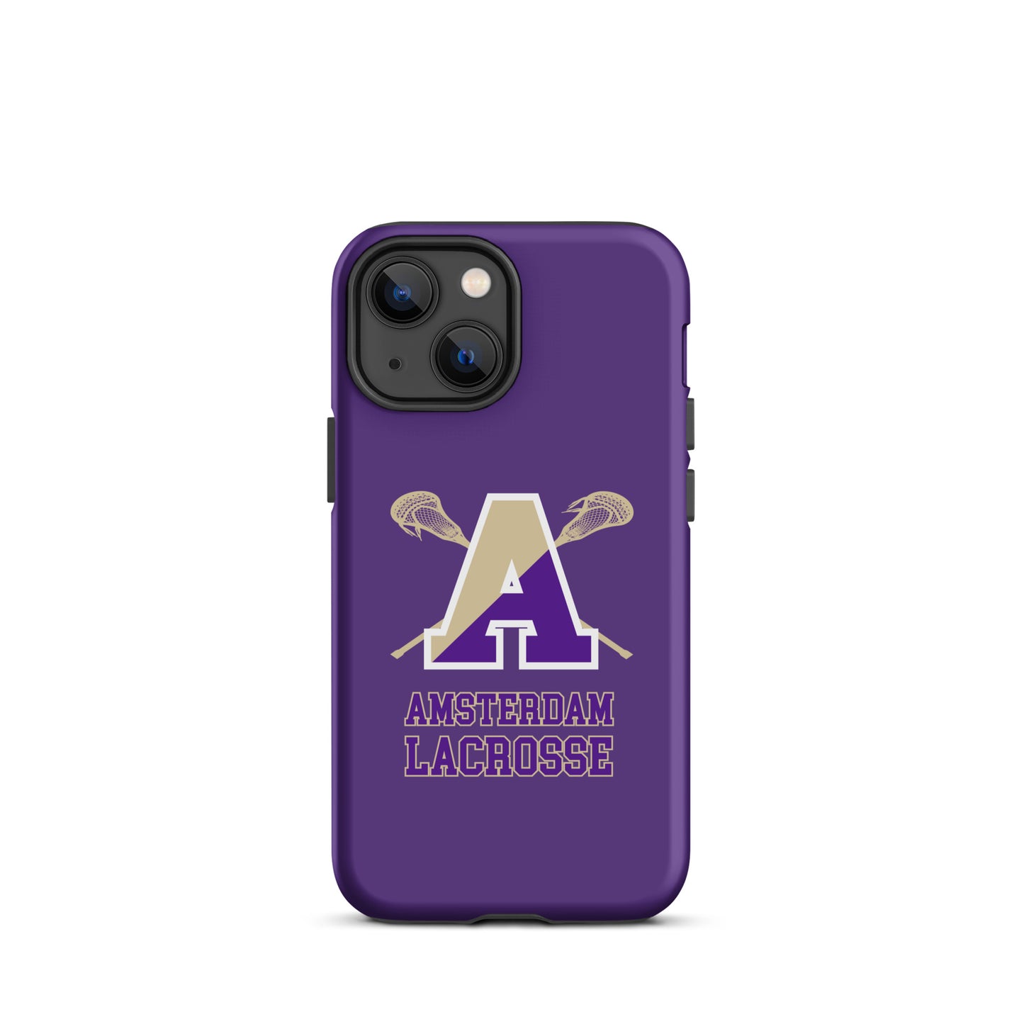 Amsterdam Lacrosse Tough Case for iPhone®