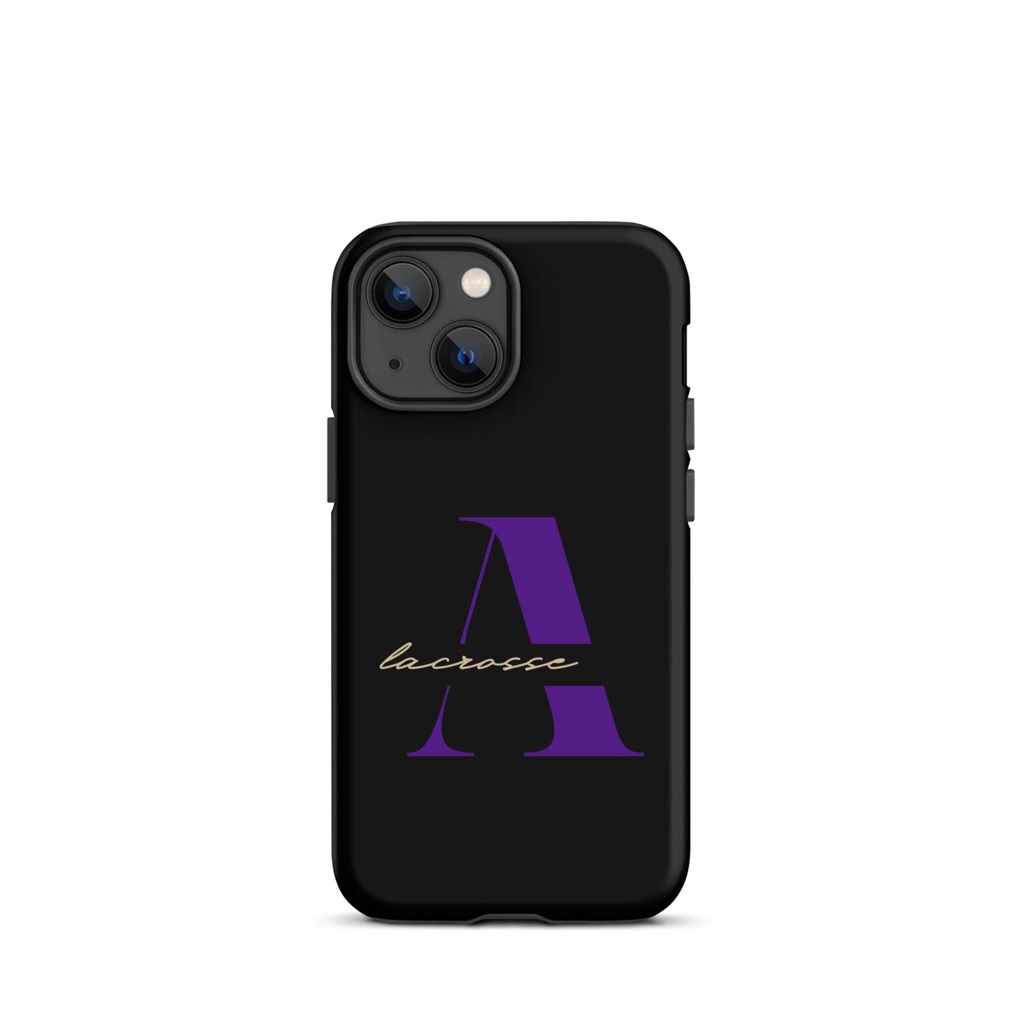 Amsterdam Lacrosse Tough Case for iPhone®
