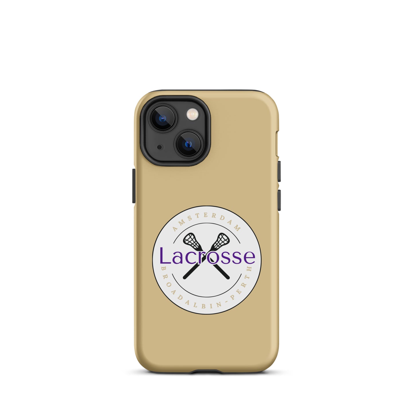 Amsterdam Lacrosse Tough Case for iPhone®