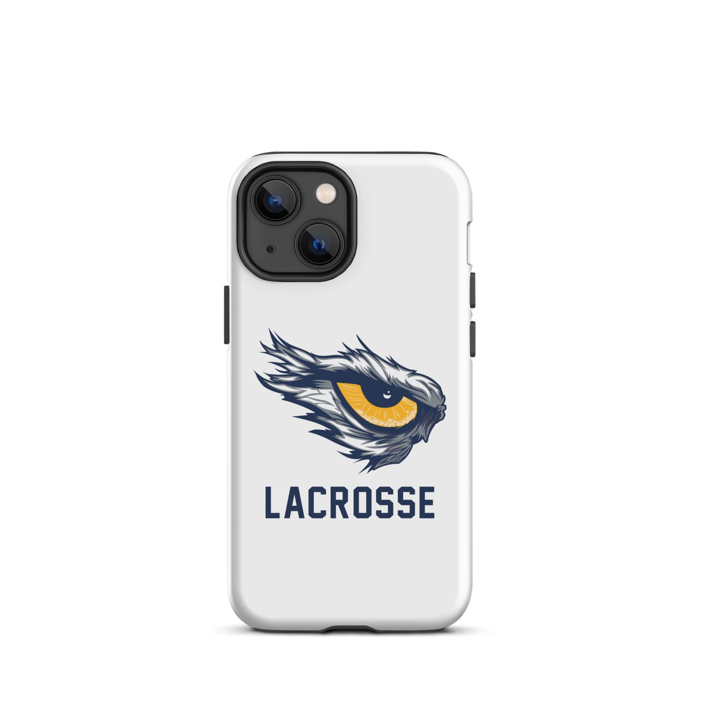 Seymour Lacrosse Tough Case for iPhone®