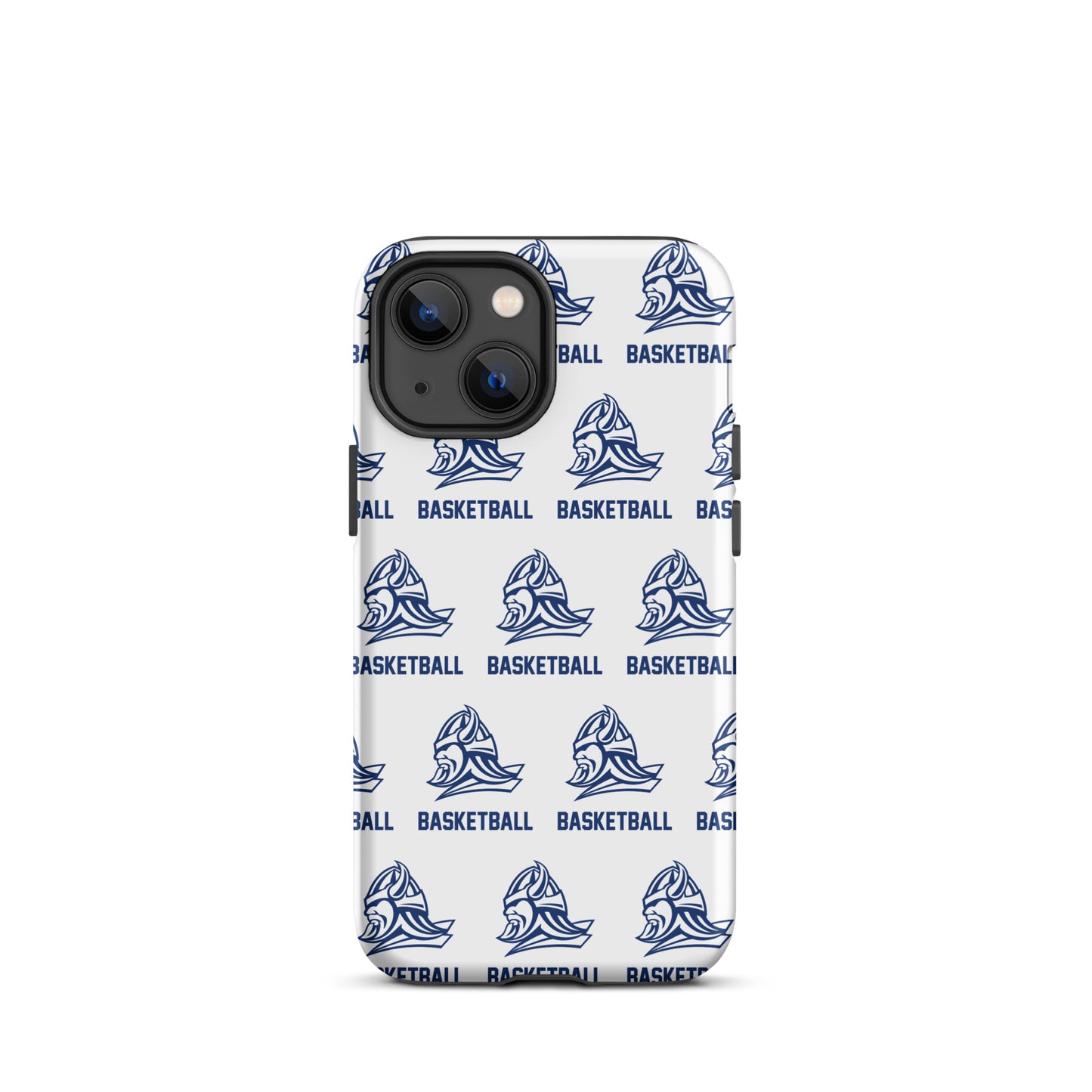 Maclay Basketball iPhone Case