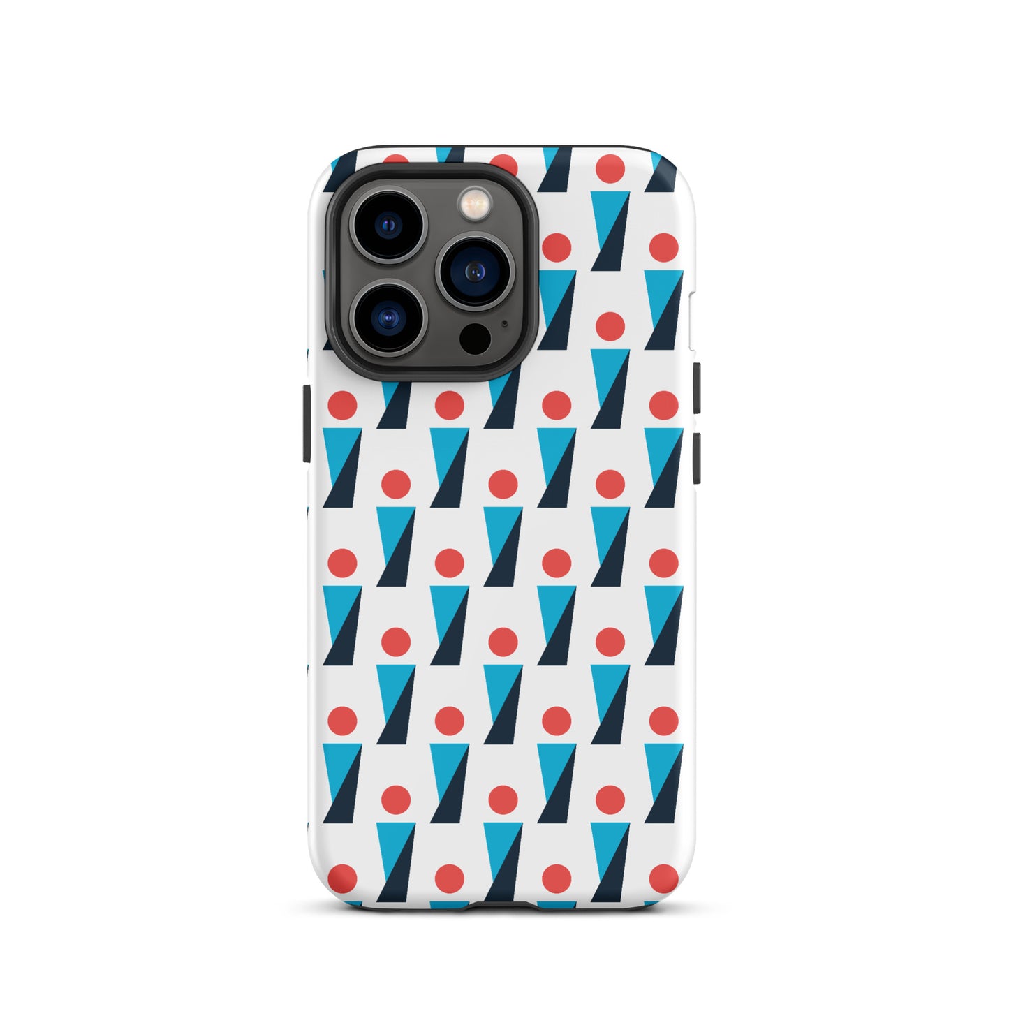 FAIS Tough Case for iPhone®