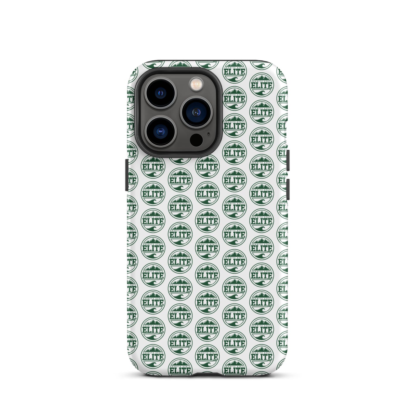 GSE Lacrosse Tough Case for iPhone®