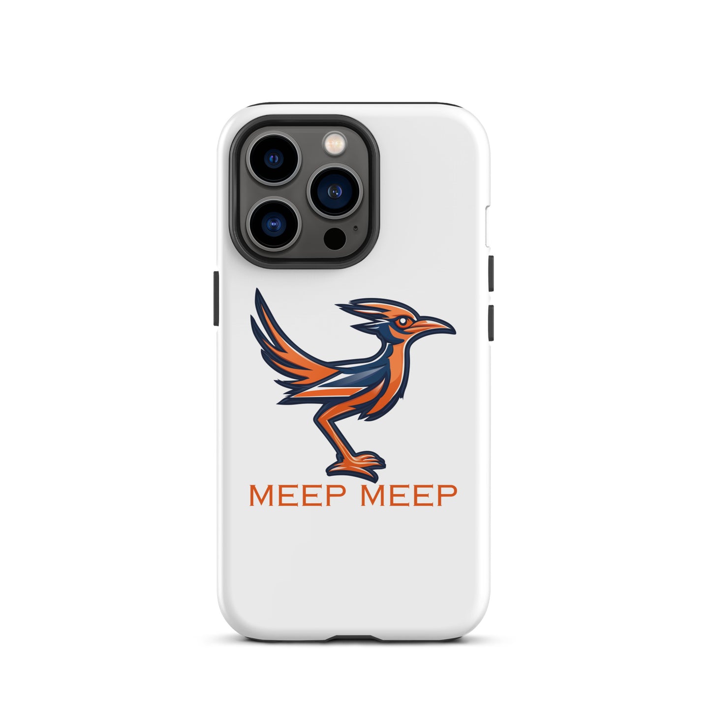 UTSA Lacrosse Tough Case for iPhone®