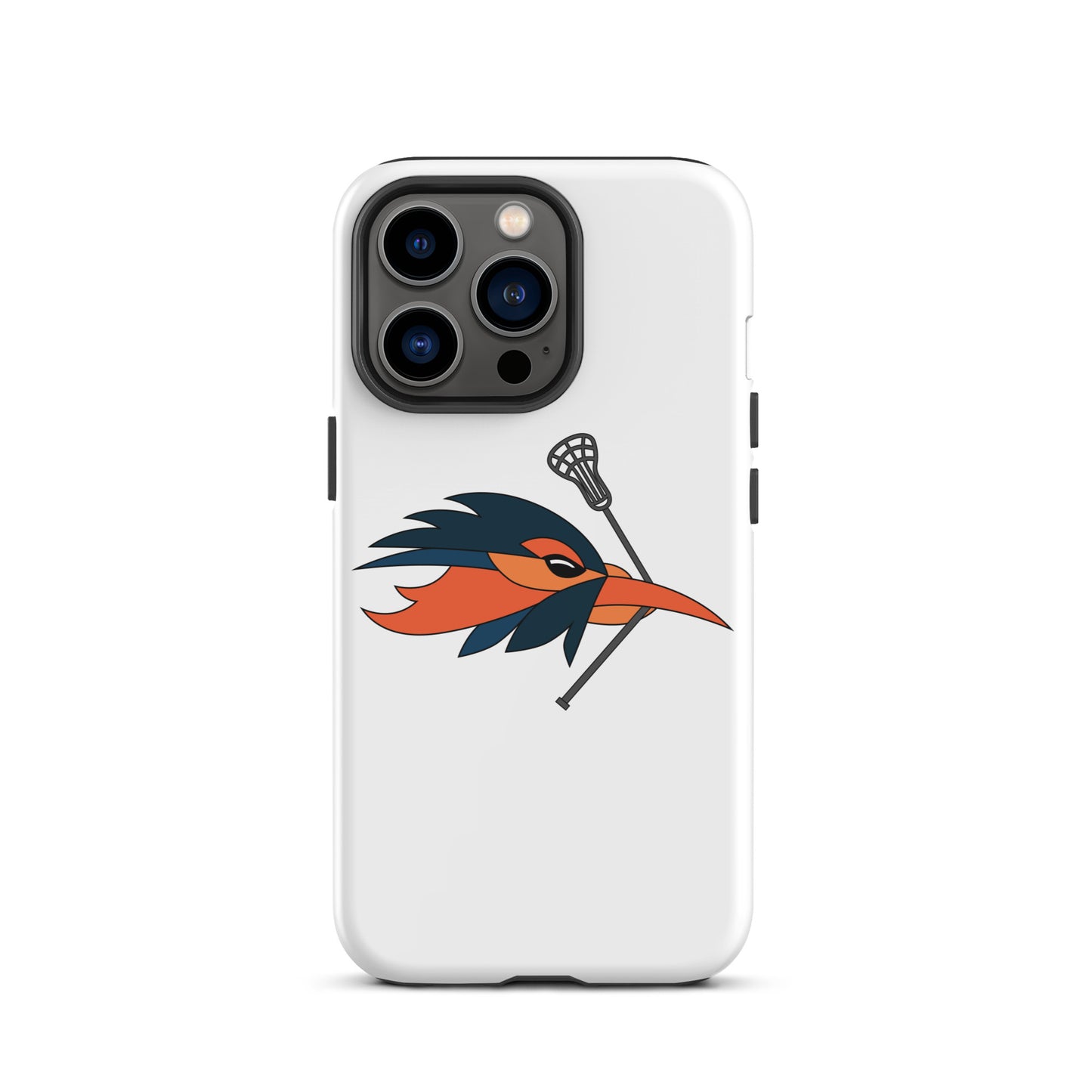 UTSA Lacrosse Tough Case for iPhone®