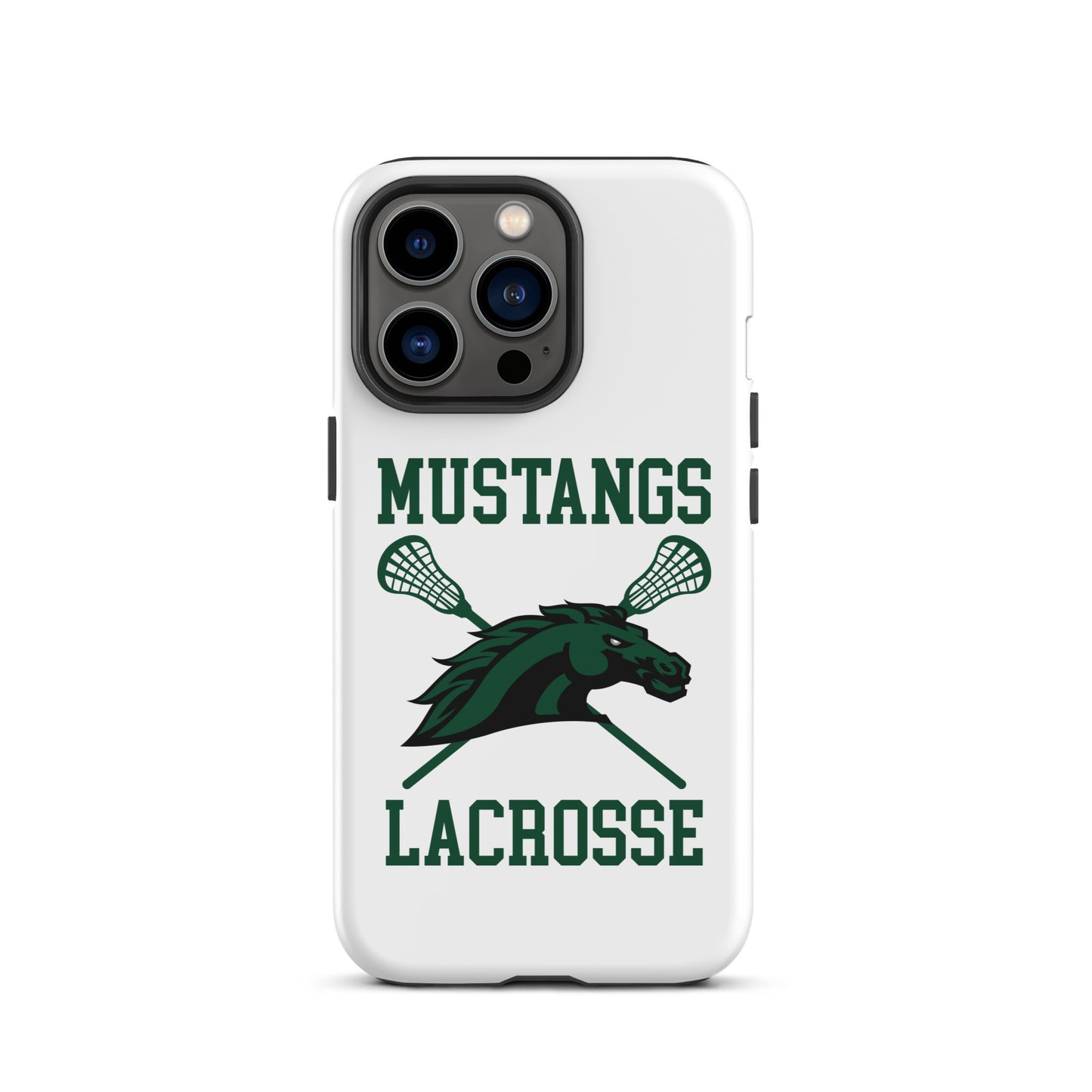Lakewood Ranch Lacrosse Tough Case for iPhone®