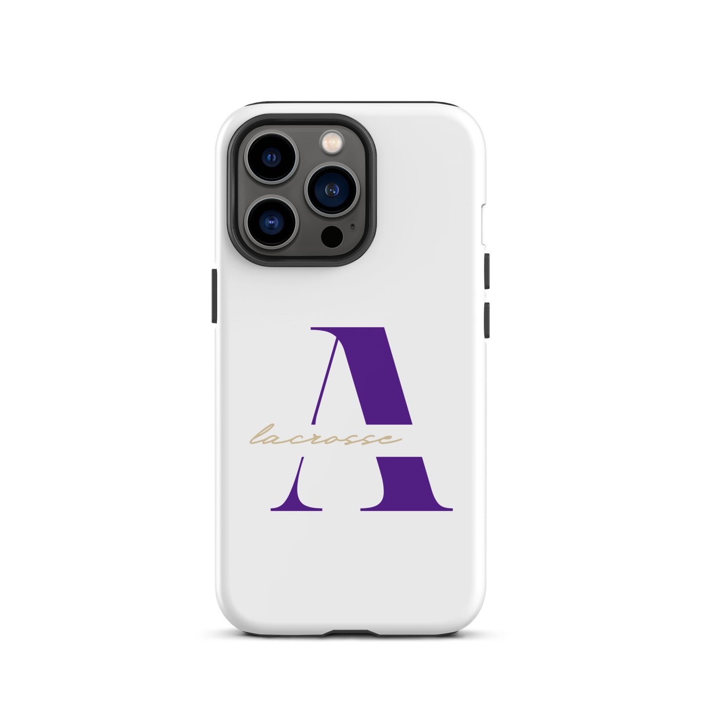 Amsterdam Lacrosse Tough Case for iPhone®
