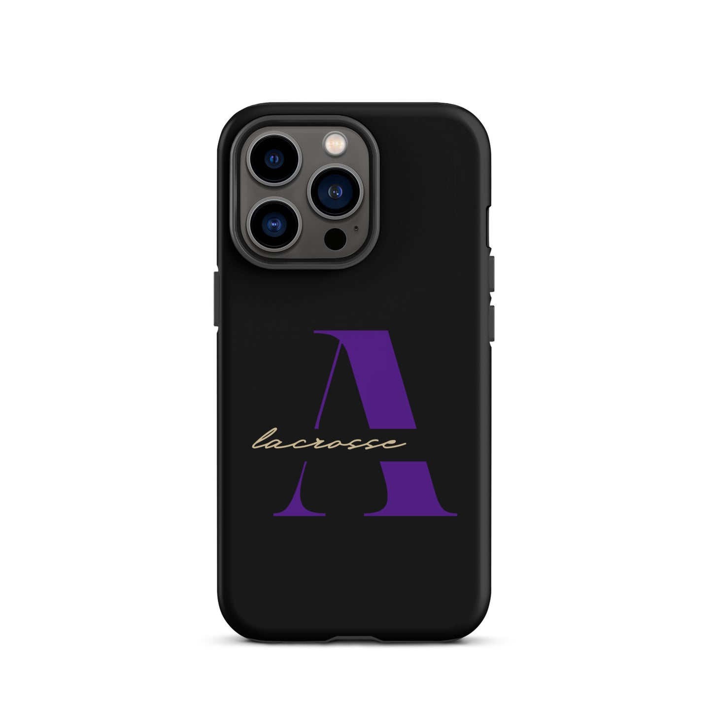 Amsterdam Lacrosse Tough Case for iPhone®