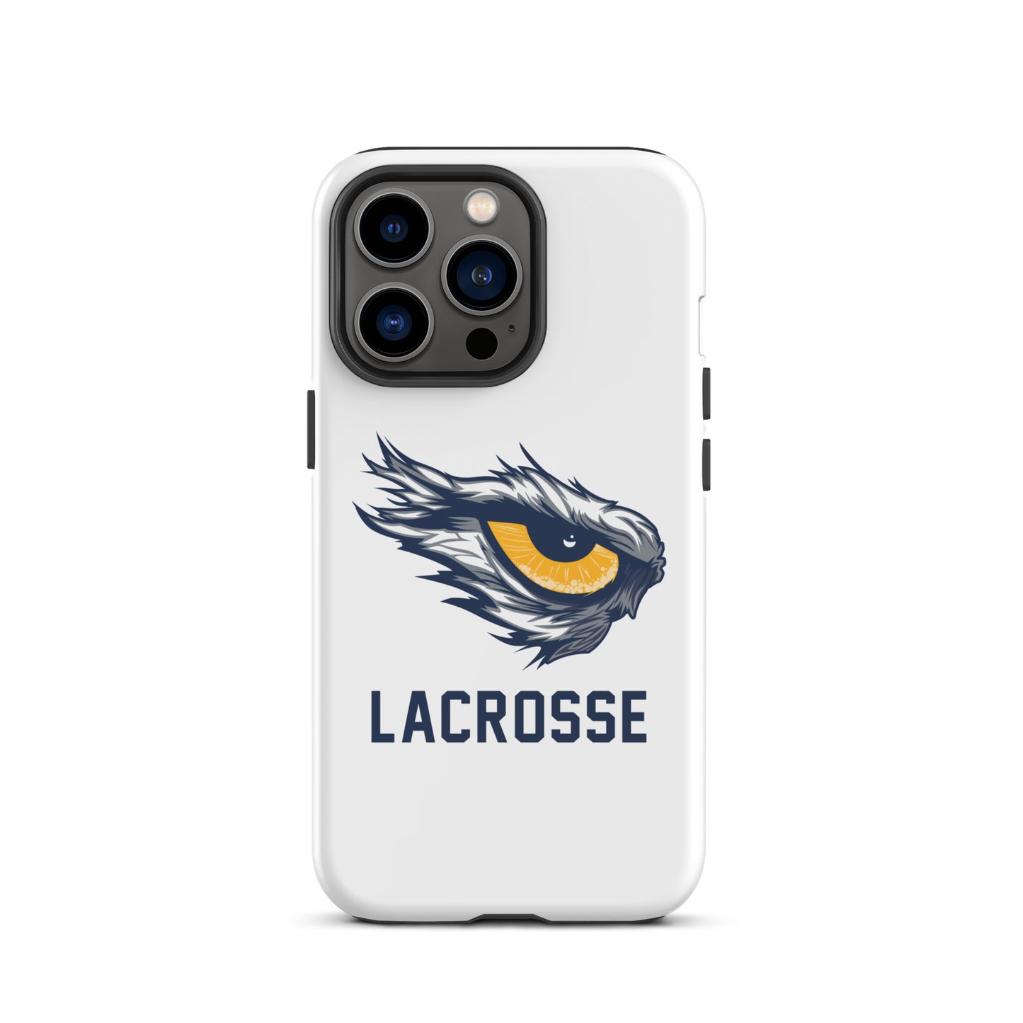 Seymour Lacrosse Tough Case for iPhone®