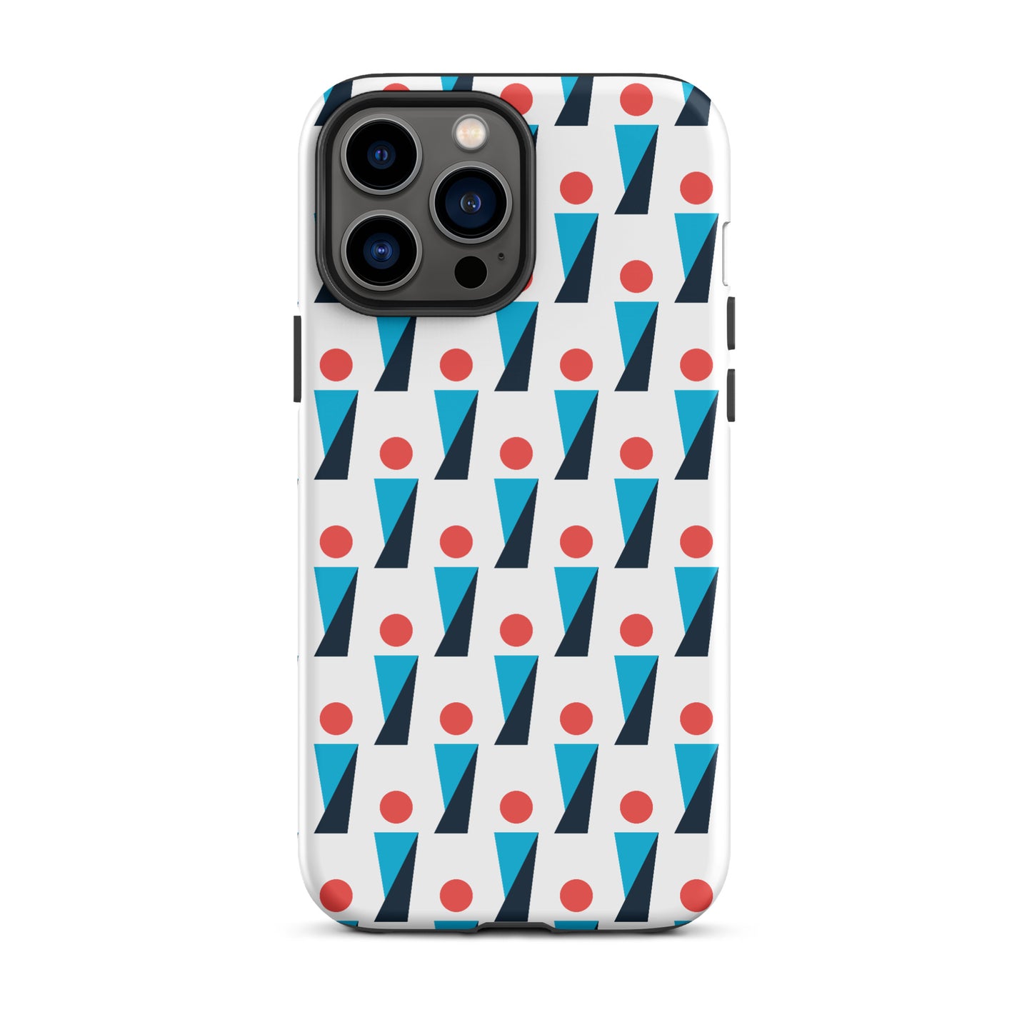 FAIS Tough Case for iPhone®