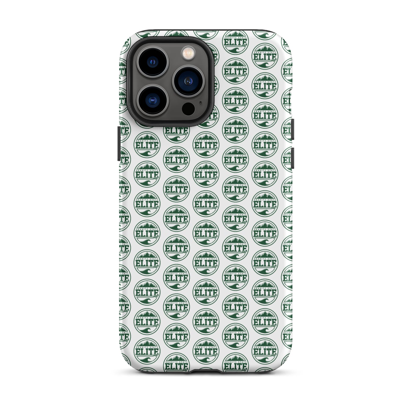 GSE Lacrosse Tough Case for iPhone®