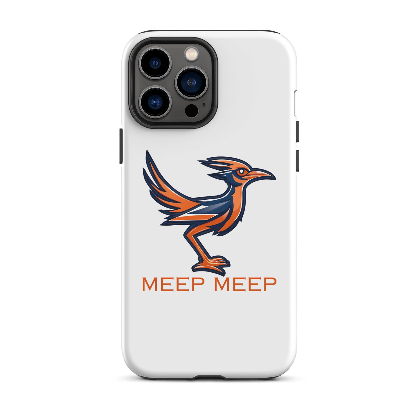 UTSA Lacrosse Tough Case for iPhone®