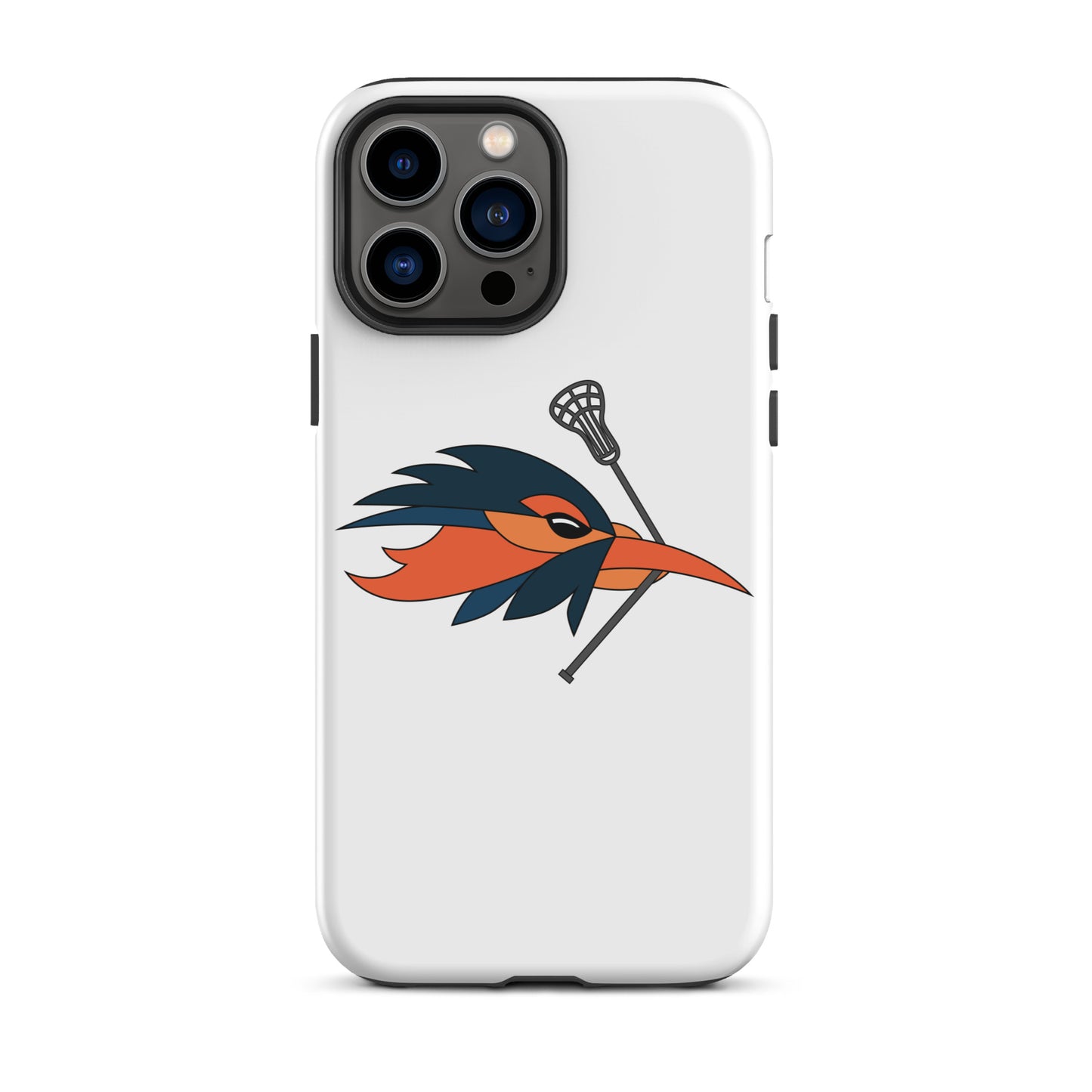 UTSA Lacrosse Tough Case for iPhone®