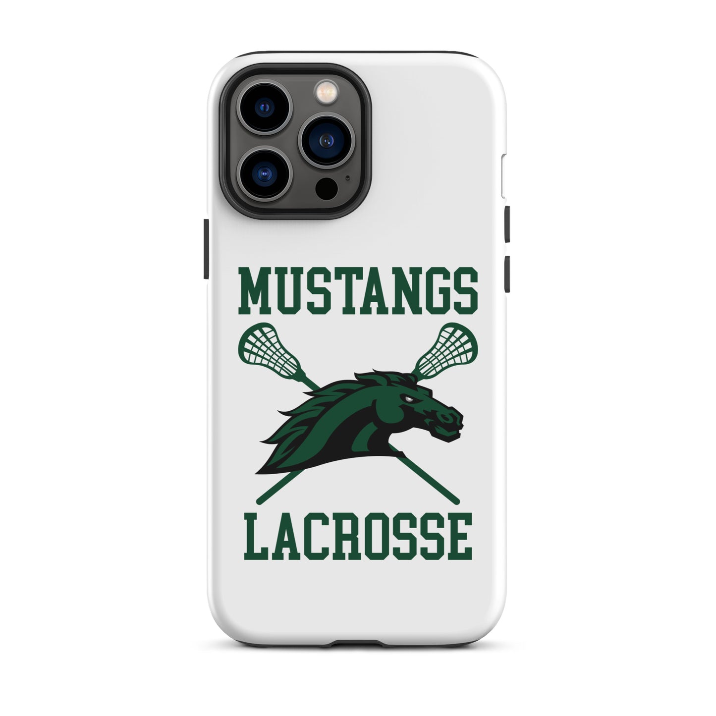 Lakewood Ranch Lacrosse Tough Case for iPhone®