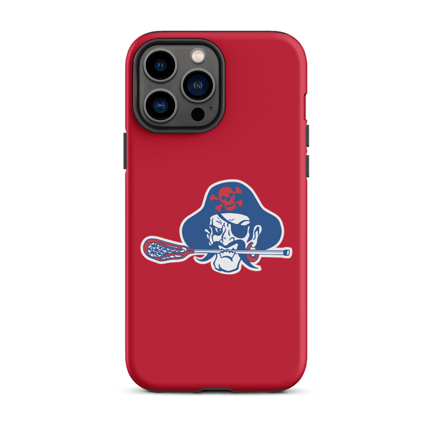 Fairport Lacrosse Tough Case for iPhone®
