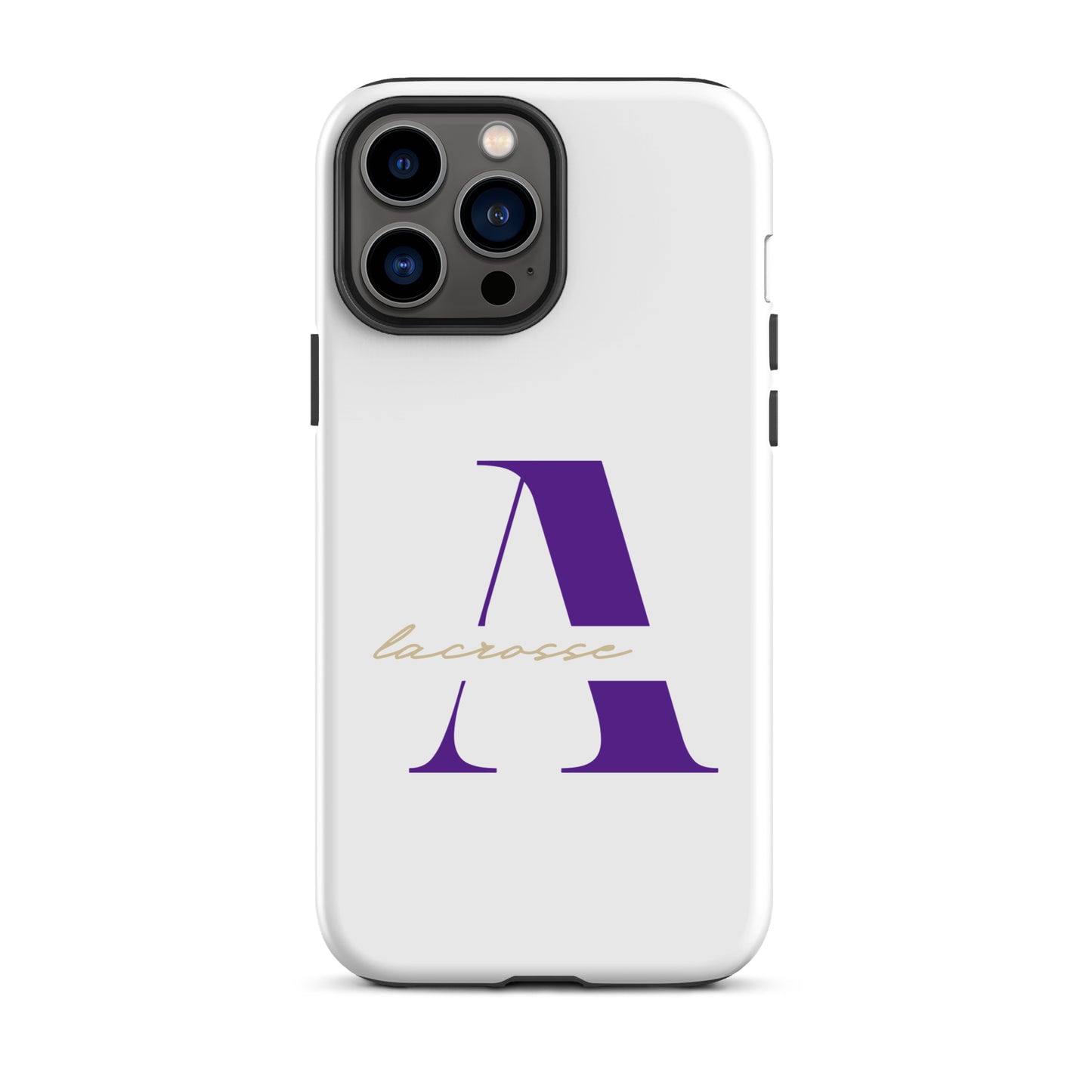 Amsterdam Lacrosse Tough Case for iPhone®