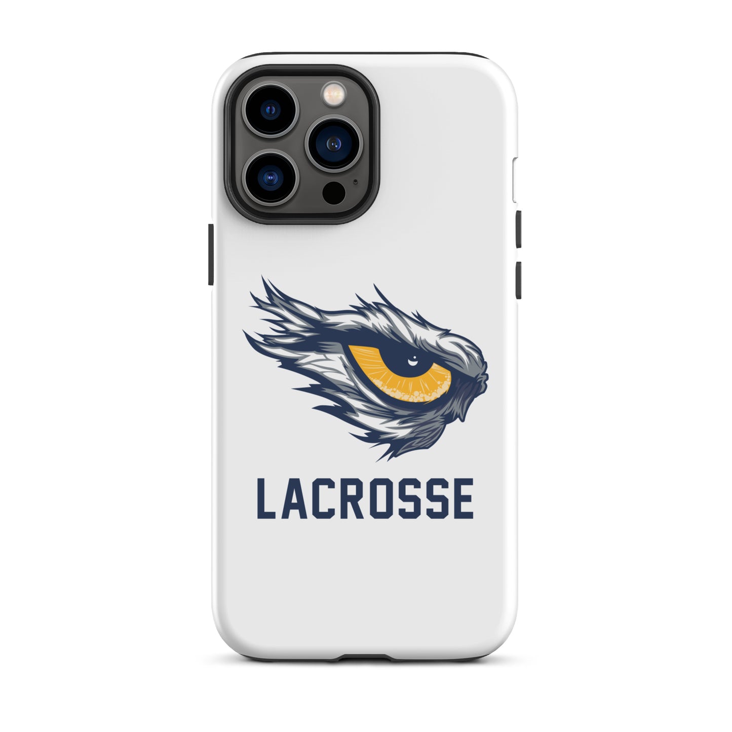 Seymour Lacrosse Tough Case for iPhone®