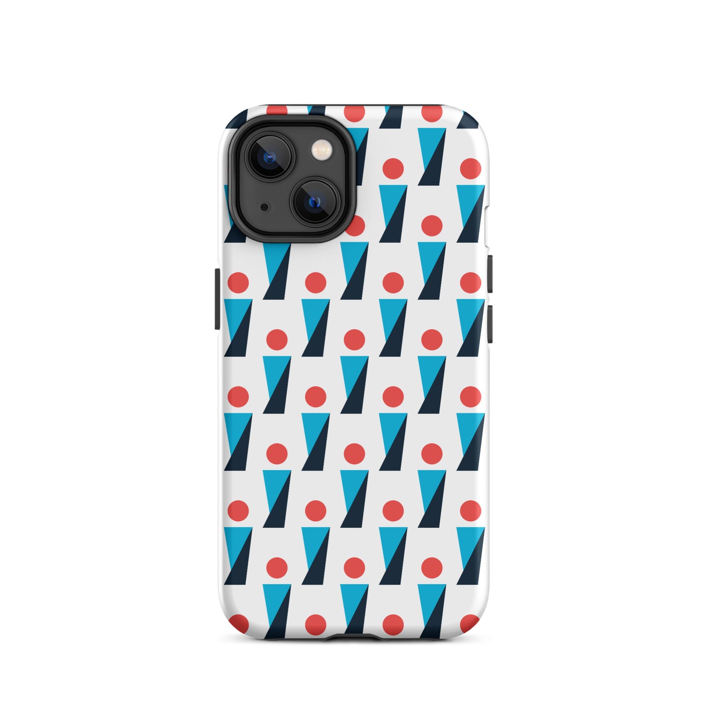 FAIS Tough Case for iPhone®