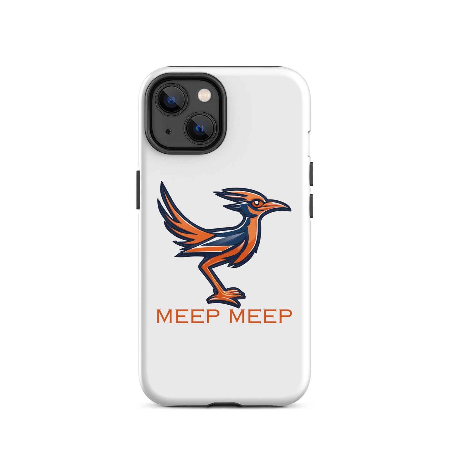 UTSA Lacrosse Tough Case for iPhone®