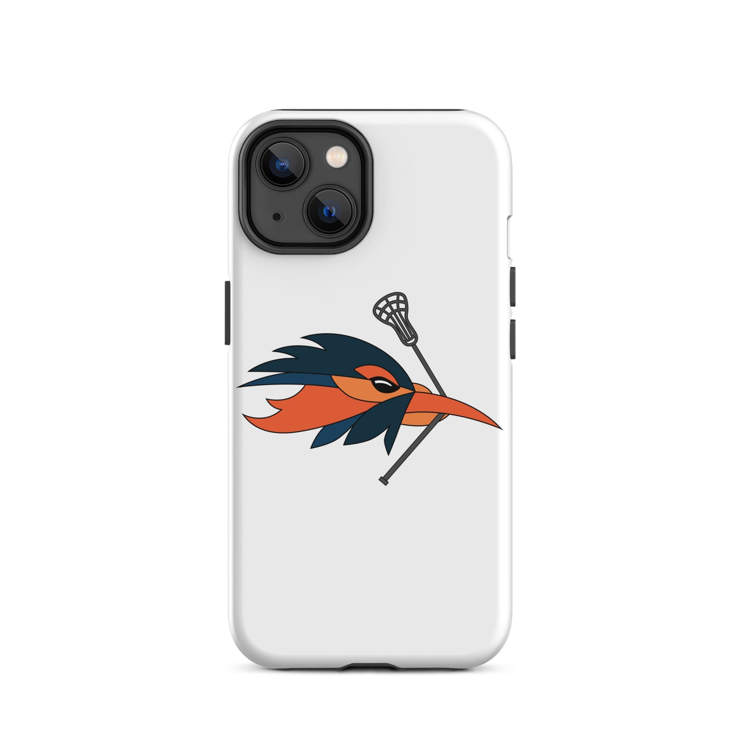UTSA Lacrosse Tough Case for iPhone®