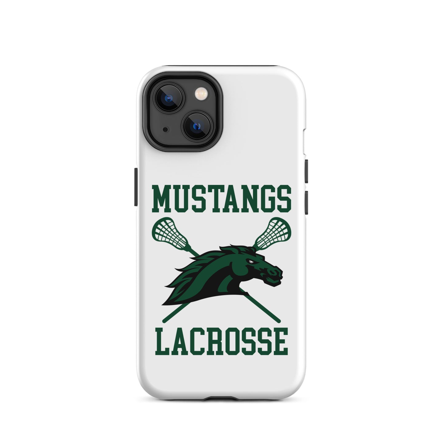 Lakewood Ranch Lacrosse Tough Case for iPhone®