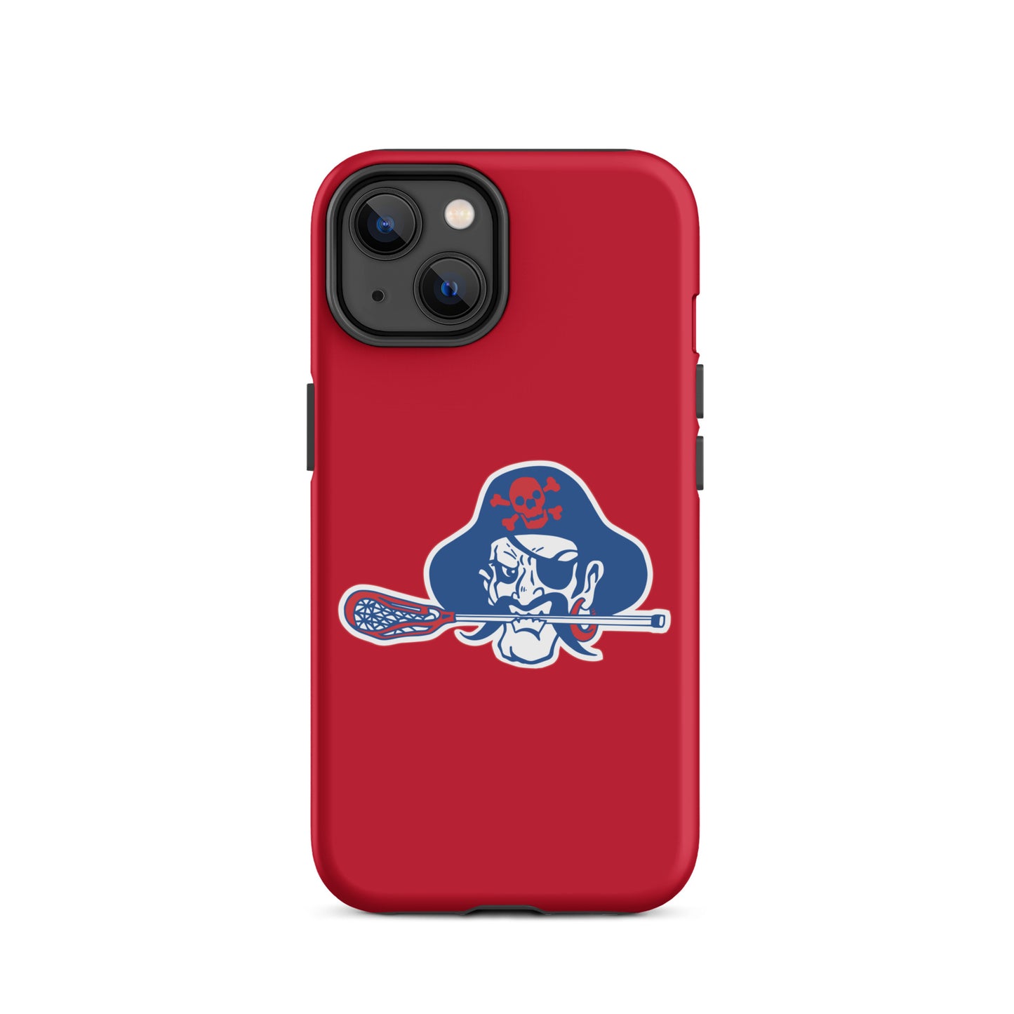 Fairport Lacrosse Tough Case for iPhone®