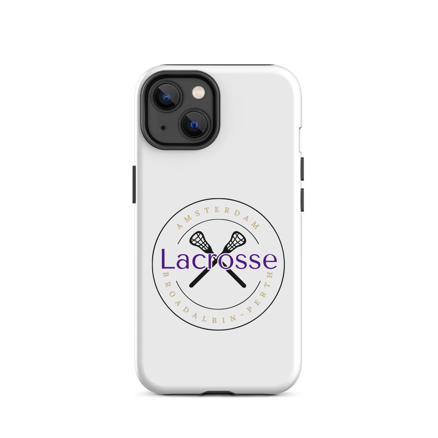 Amsterdam Lacrosse Tough Case for iPhone®
