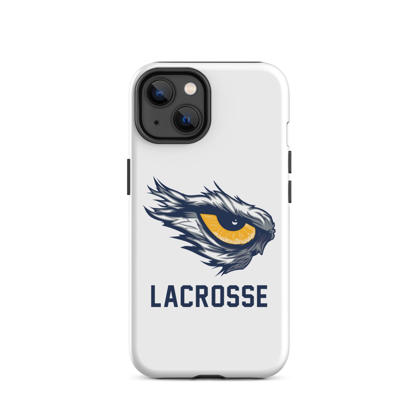 Seymour Lacrosse Tough Case for iPhone®