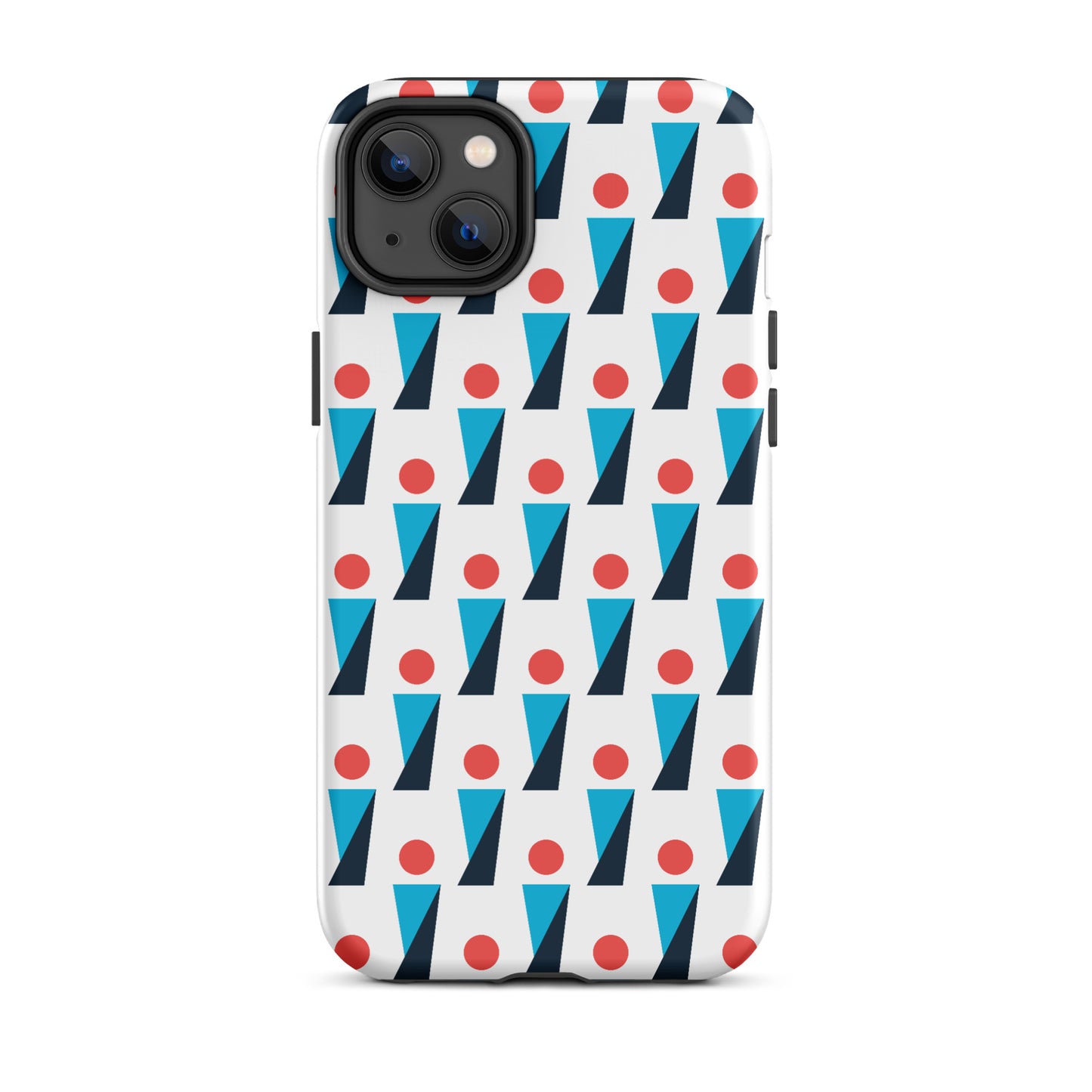 FAIS Tough Case for iPhone®