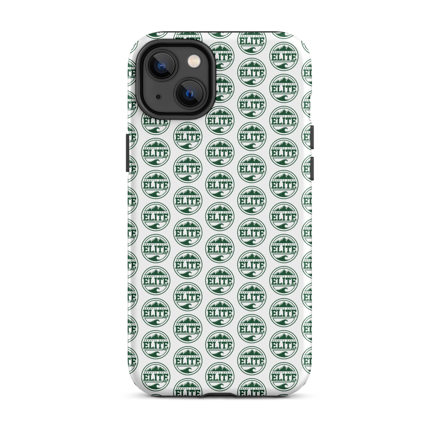 GSE Lacrosse Tough Case for iPhone®