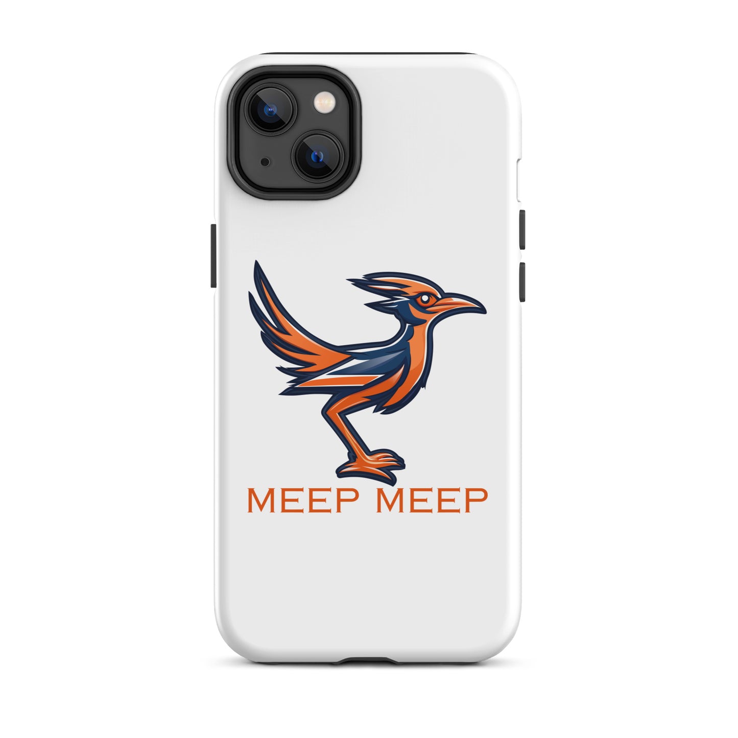 UTSA Lacrosse Tough Case for iPhone®