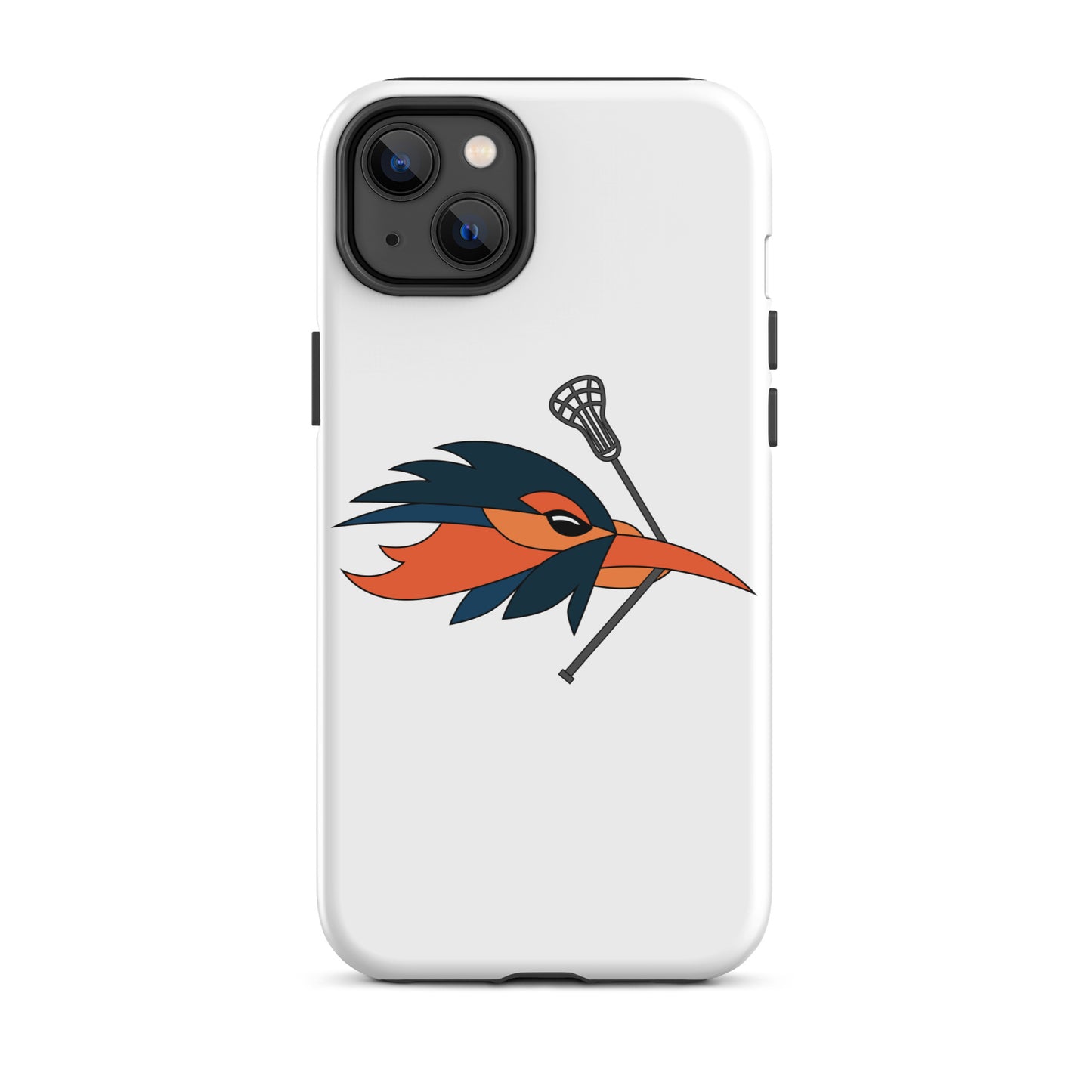 UTSA Lacrosse Tough Case for iPhone®