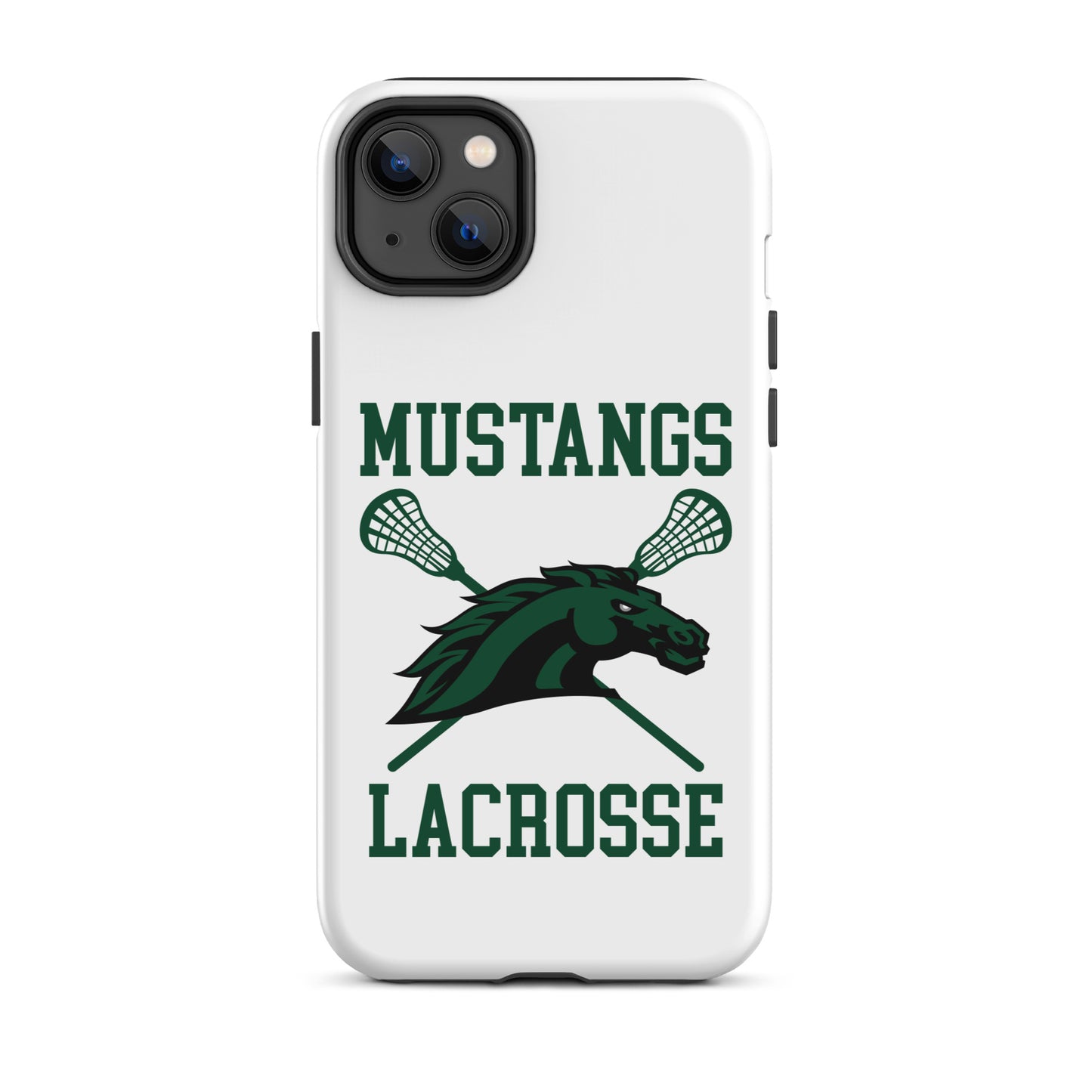 Lakewood Ranch Lacrosse Tough Case for iPhone®