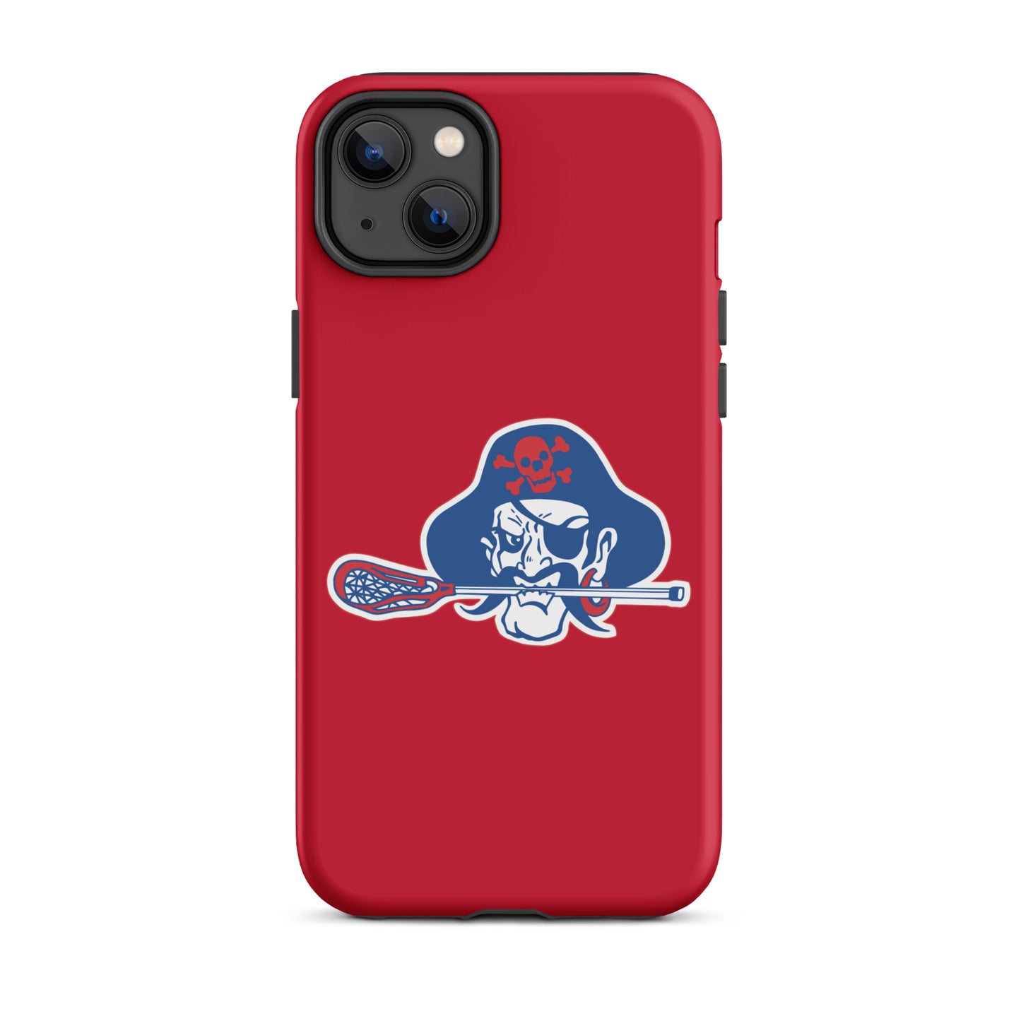Fairport Lacrosse Tough Case for iPhone®